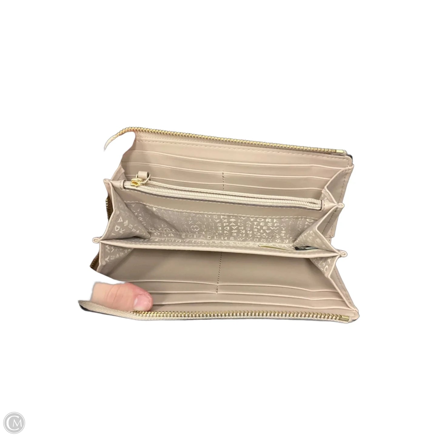 Wallet Designer By Kate Spade, Size: Medium