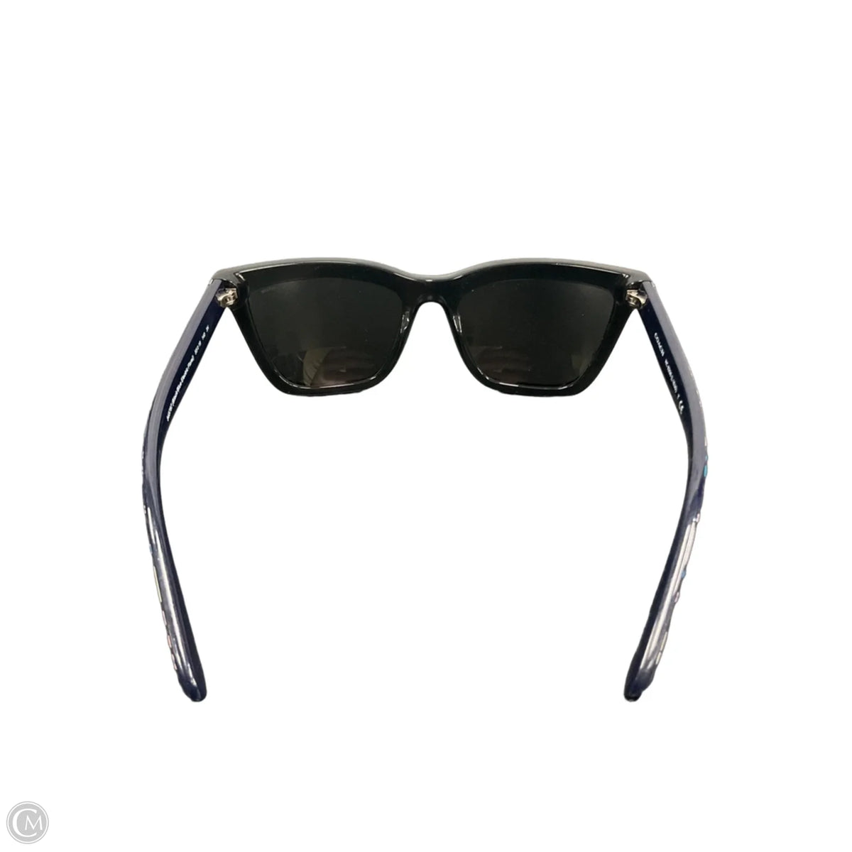 Sunglasses Designer By Coach, Size: Medium