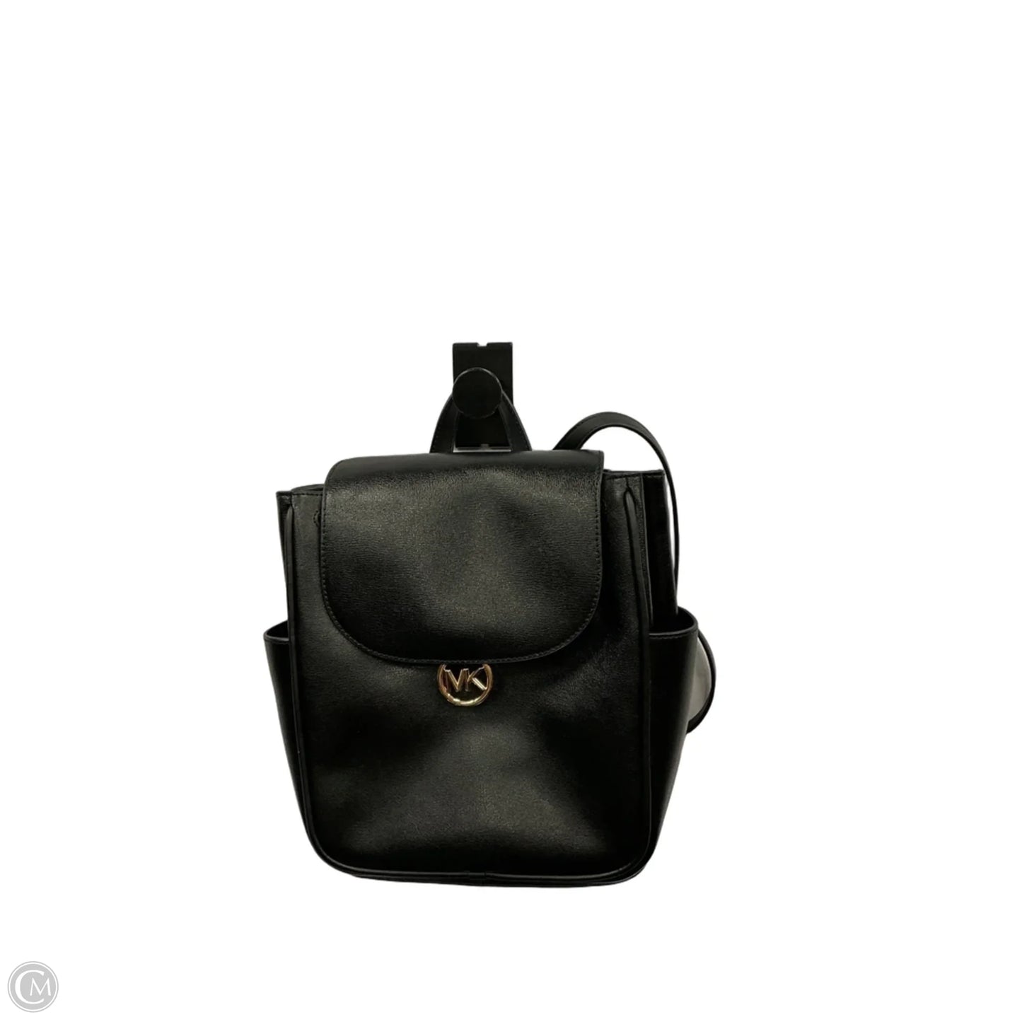 Backpack Designer By Michael Kors, Size: Medium