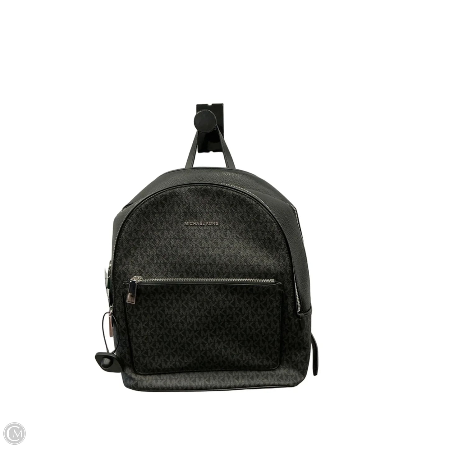 Backpack Designer By Michael Kors, Size: Large