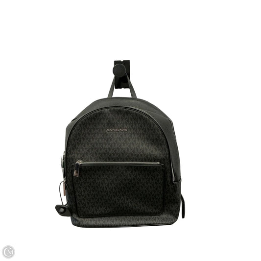 Backpack Designer By Michael Kors, Size: Large