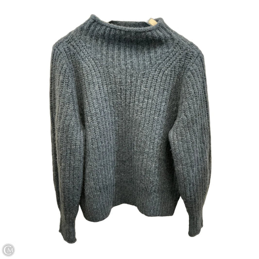 Sweater By Madewell In Blue, Size: M