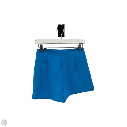 Shorts By Primark In Blue, Size: 4