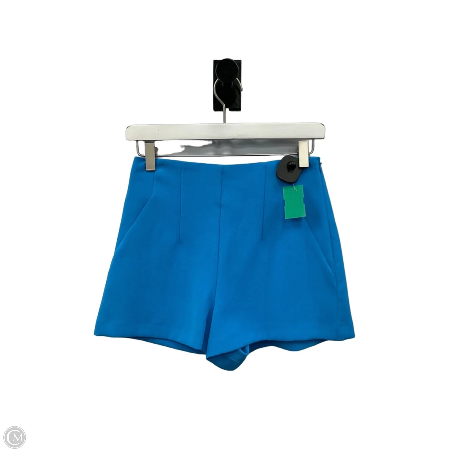 Shorts By Primark In Blue, Size: 4