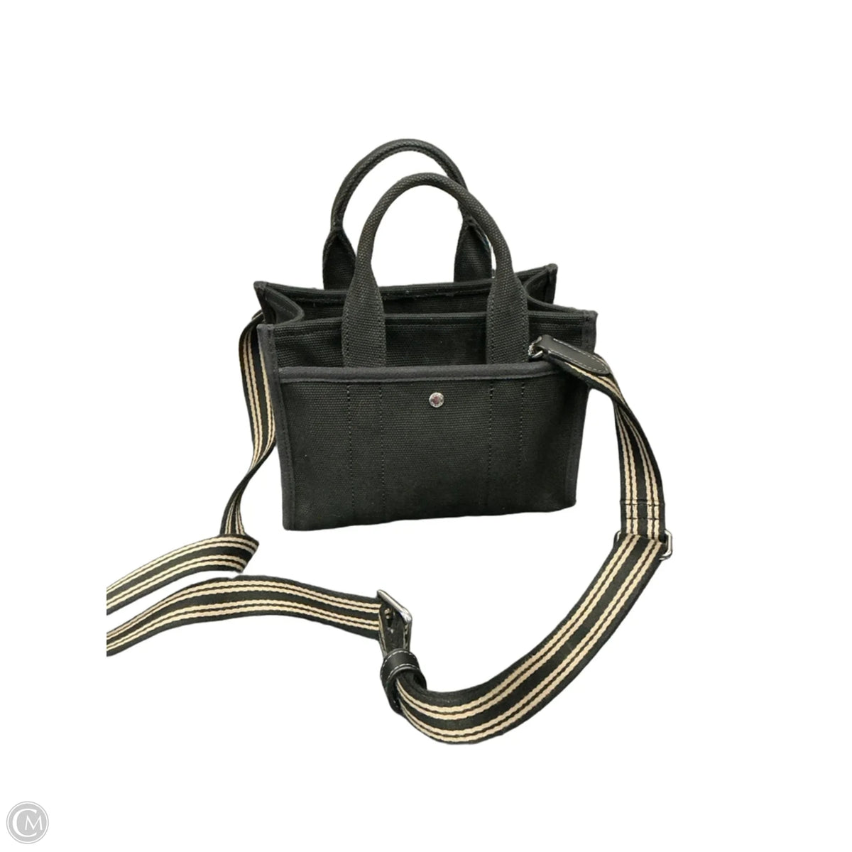 Handbag Designer By Coach, Size: Small