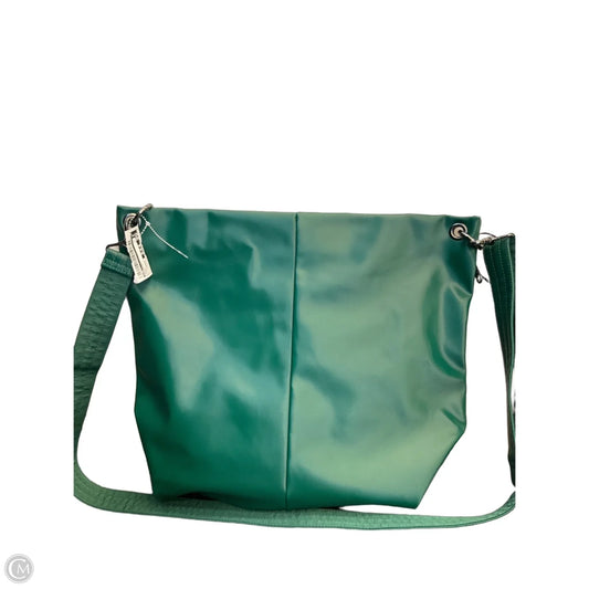 Crossbody By Lug, Size: Large