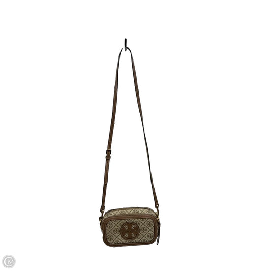 Crossbody Designer By Tory Burch, Size: Small