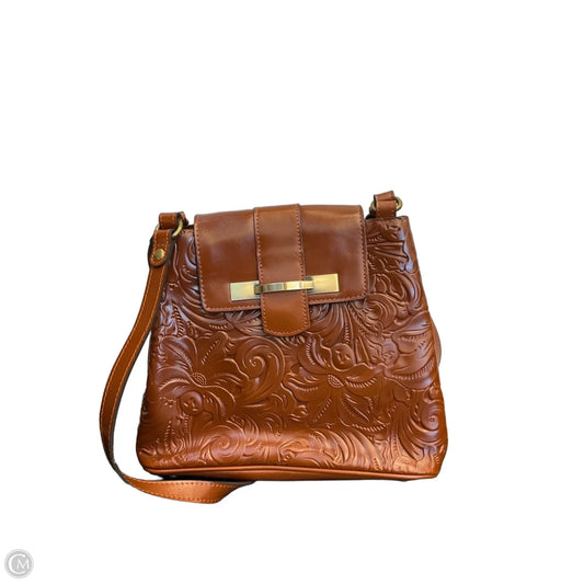 Handbag Designer By Patricia Nash, Size: Medium