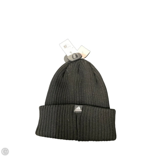 Hat Beanie By Adidas