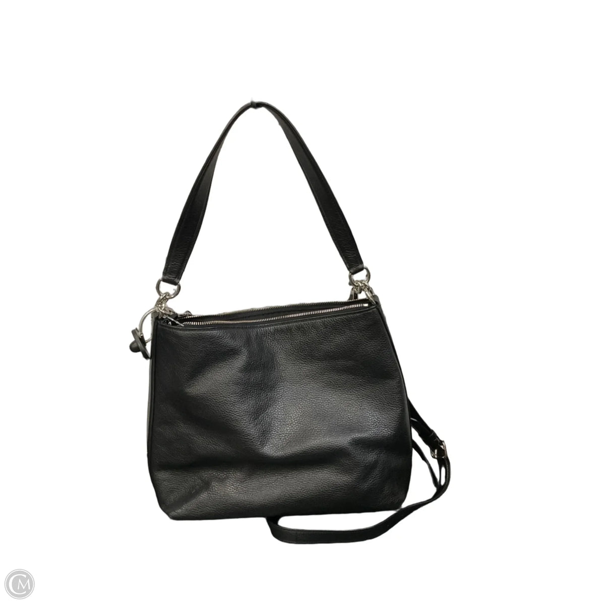 Crossbody Designer By Coach, Size: Medium