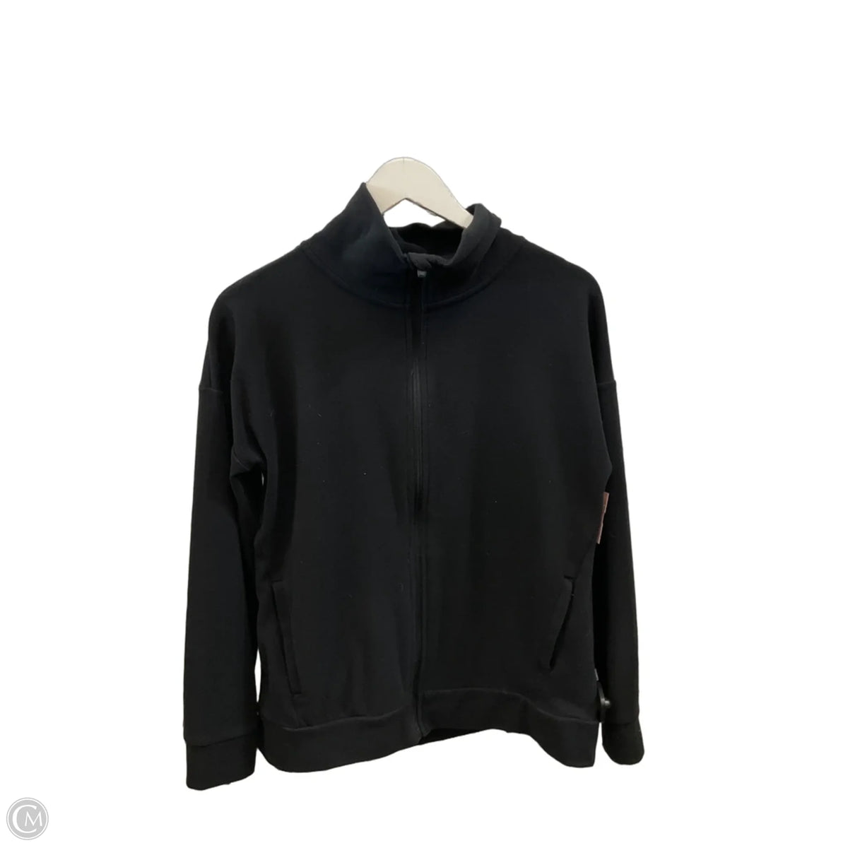 Jacket Other By Mondetta In Black, Size: S
