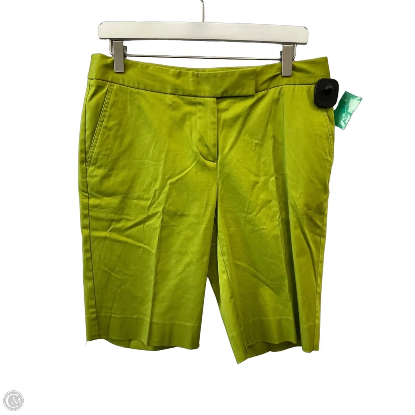 Shorts By Jones New York In Green, Size: 6