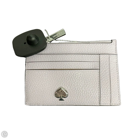 Wallet Designer By Kate Spade, Size: Small