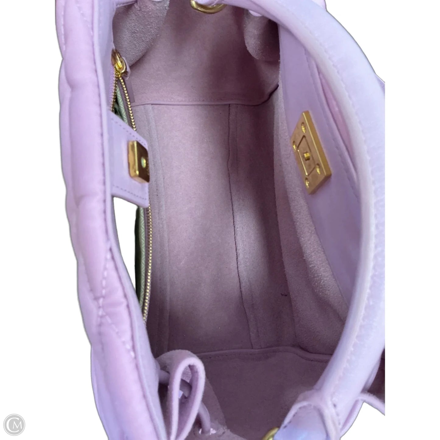 Handbag Luxury Designer By Mulberry, Size: Medium