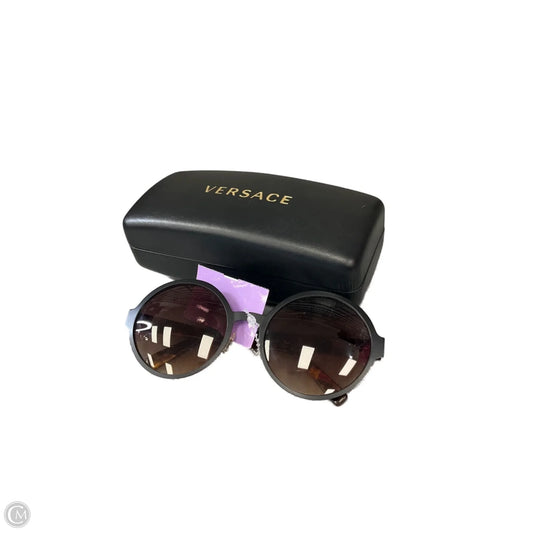 Sunglasses Designer By Derek Lam