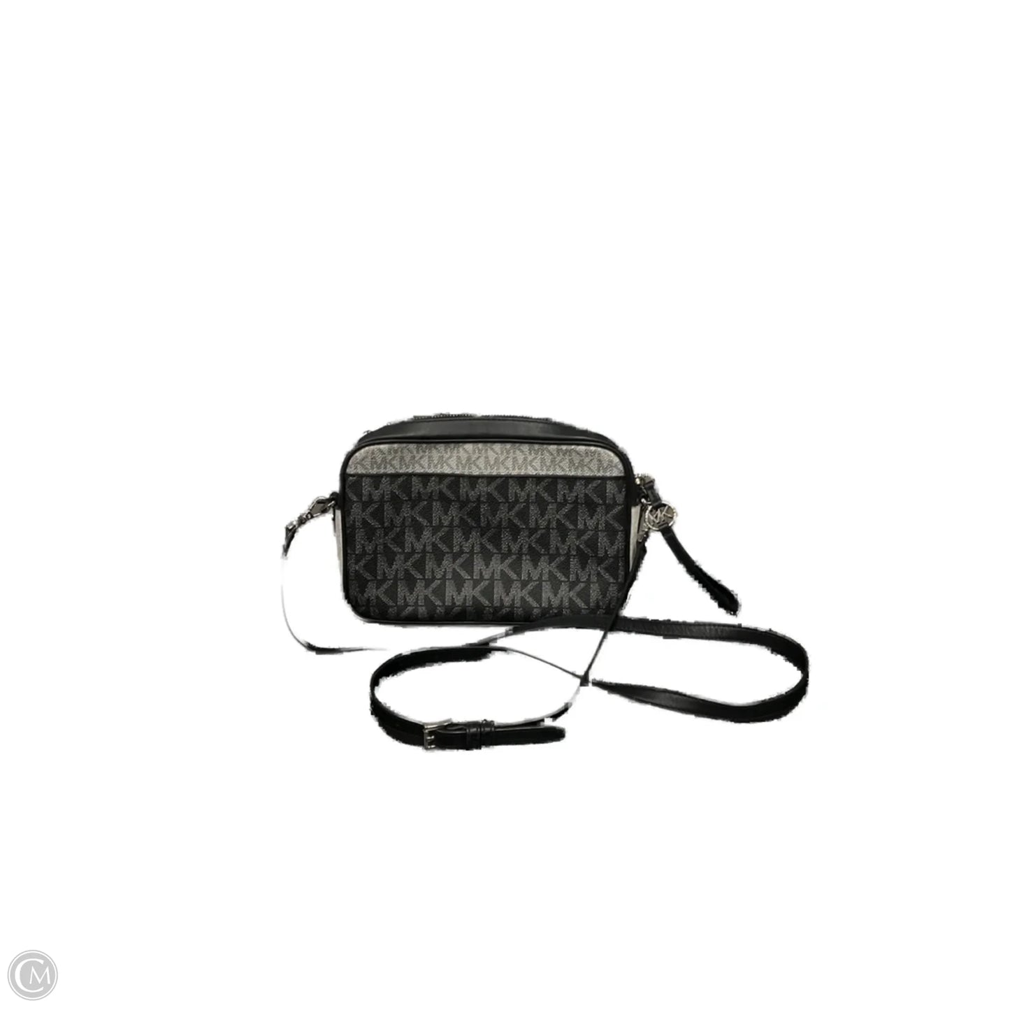 Crossbody Designer By Michael Kors, Size: Medium