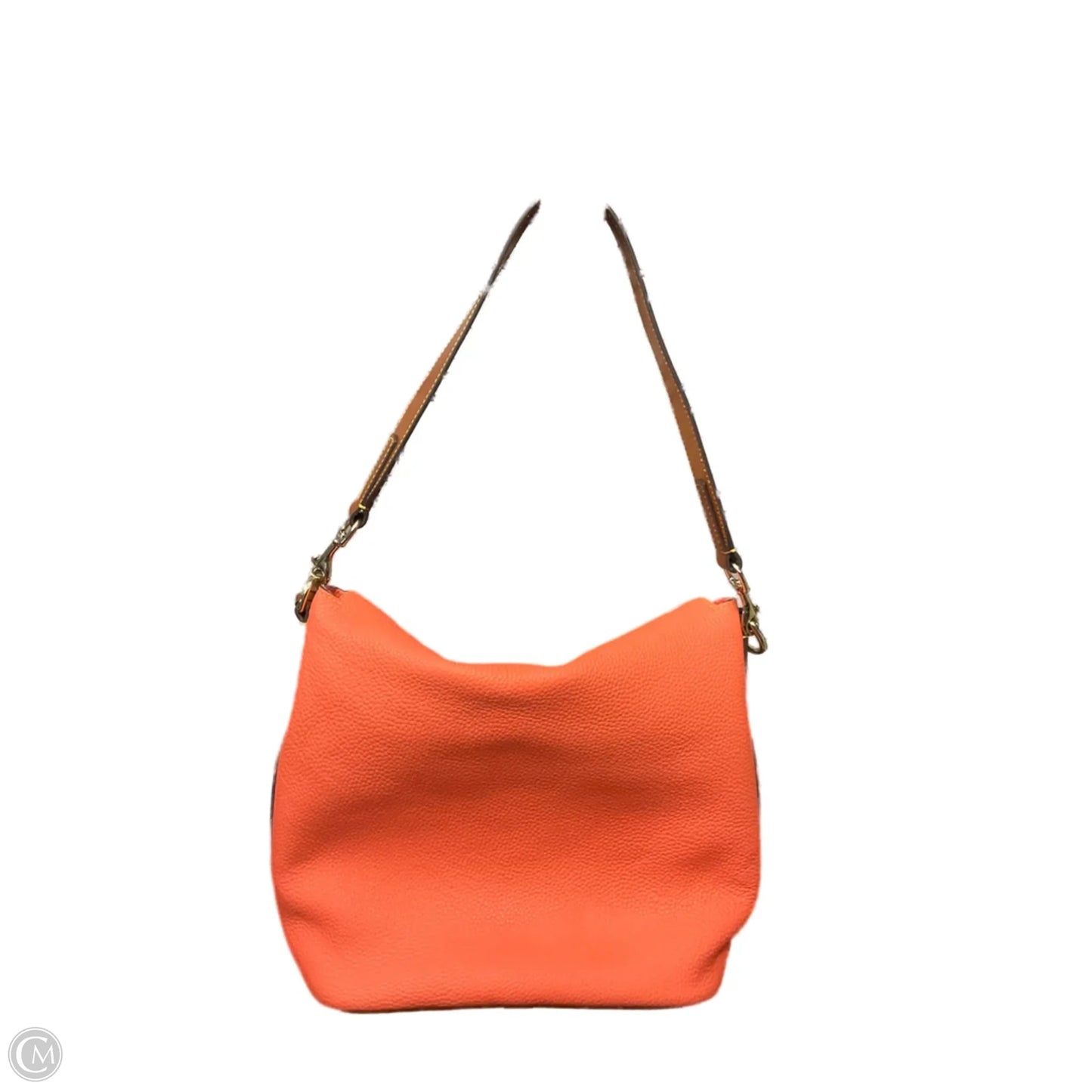 Handbag Designer By Dooney And Bourke, Size: Large