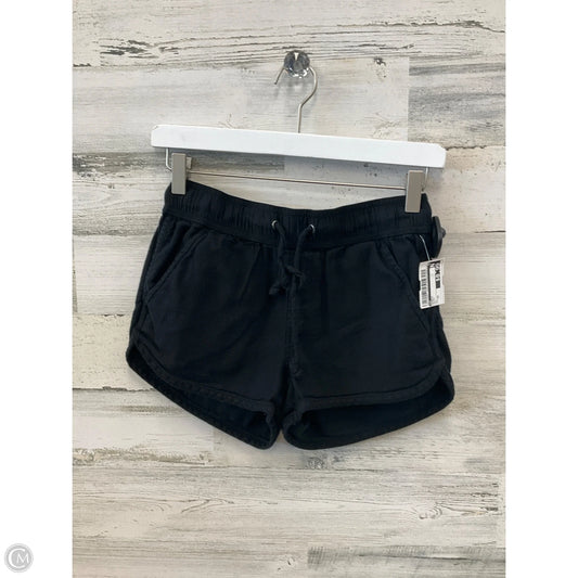 Shorts By So In Black, Size: Xs