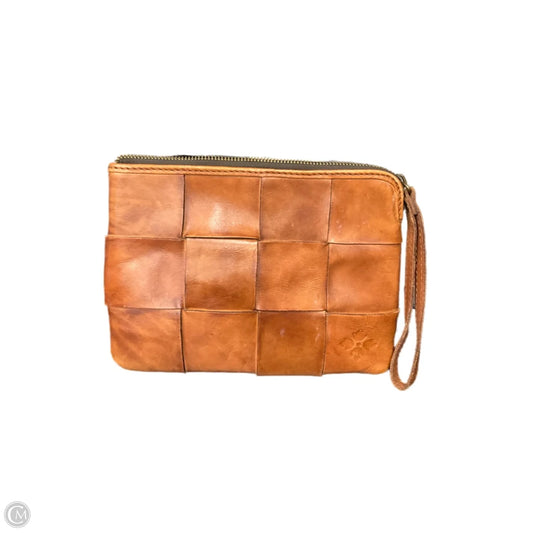 Wristlet Designer By Patricia Nash, Size: Large