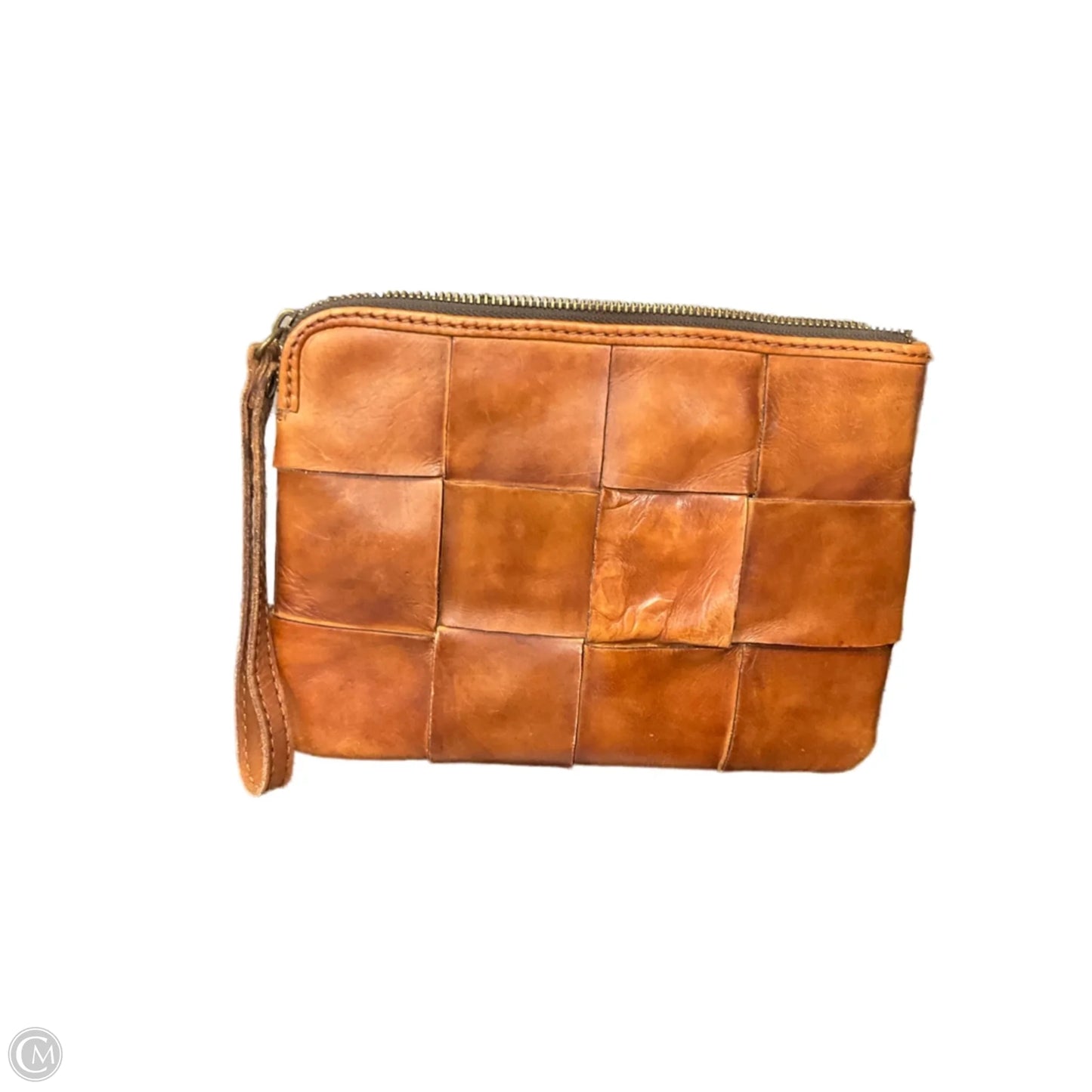Wristlet Designer By Patricia Nash, Size: Large