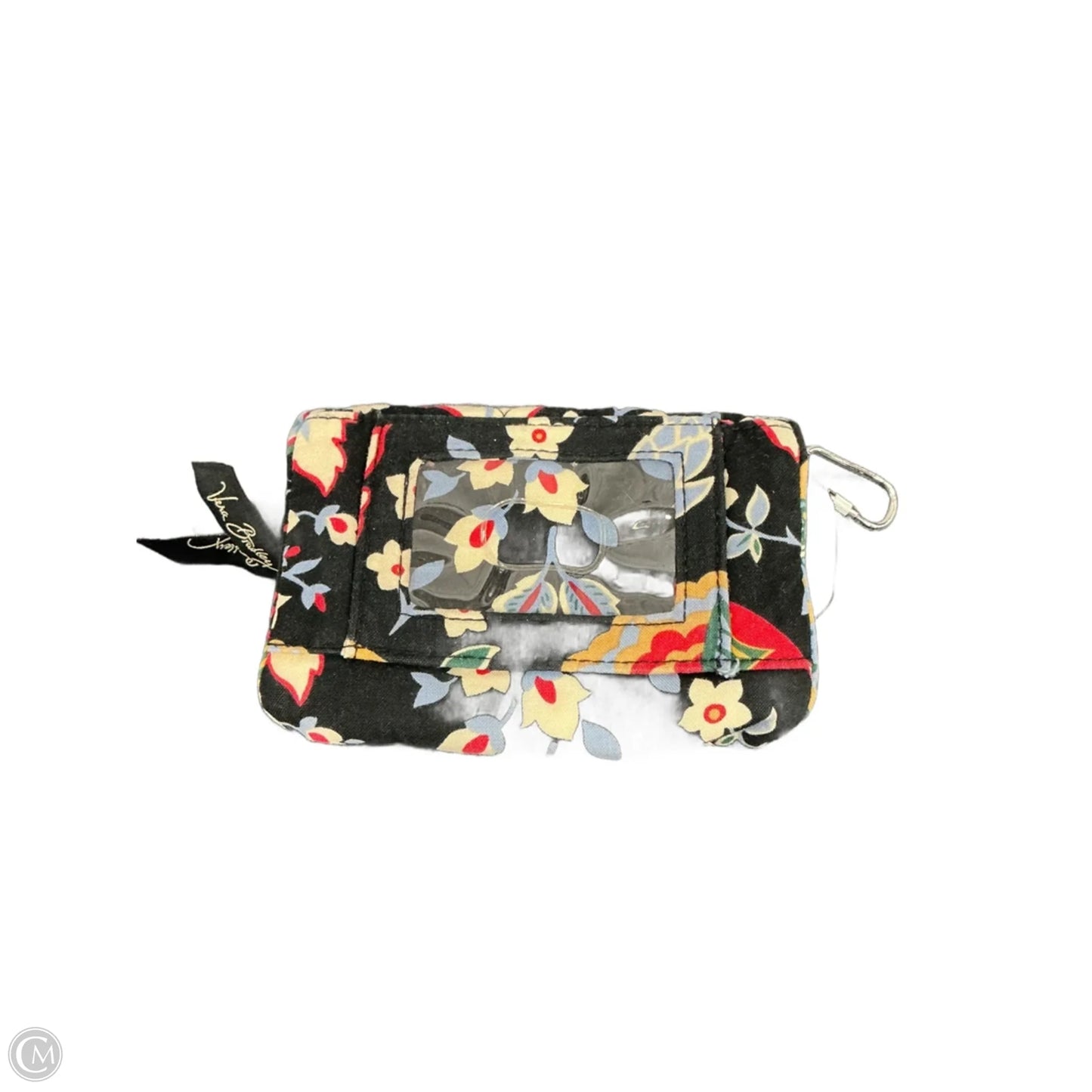 Wallet By Vera Bradley, Size: Small