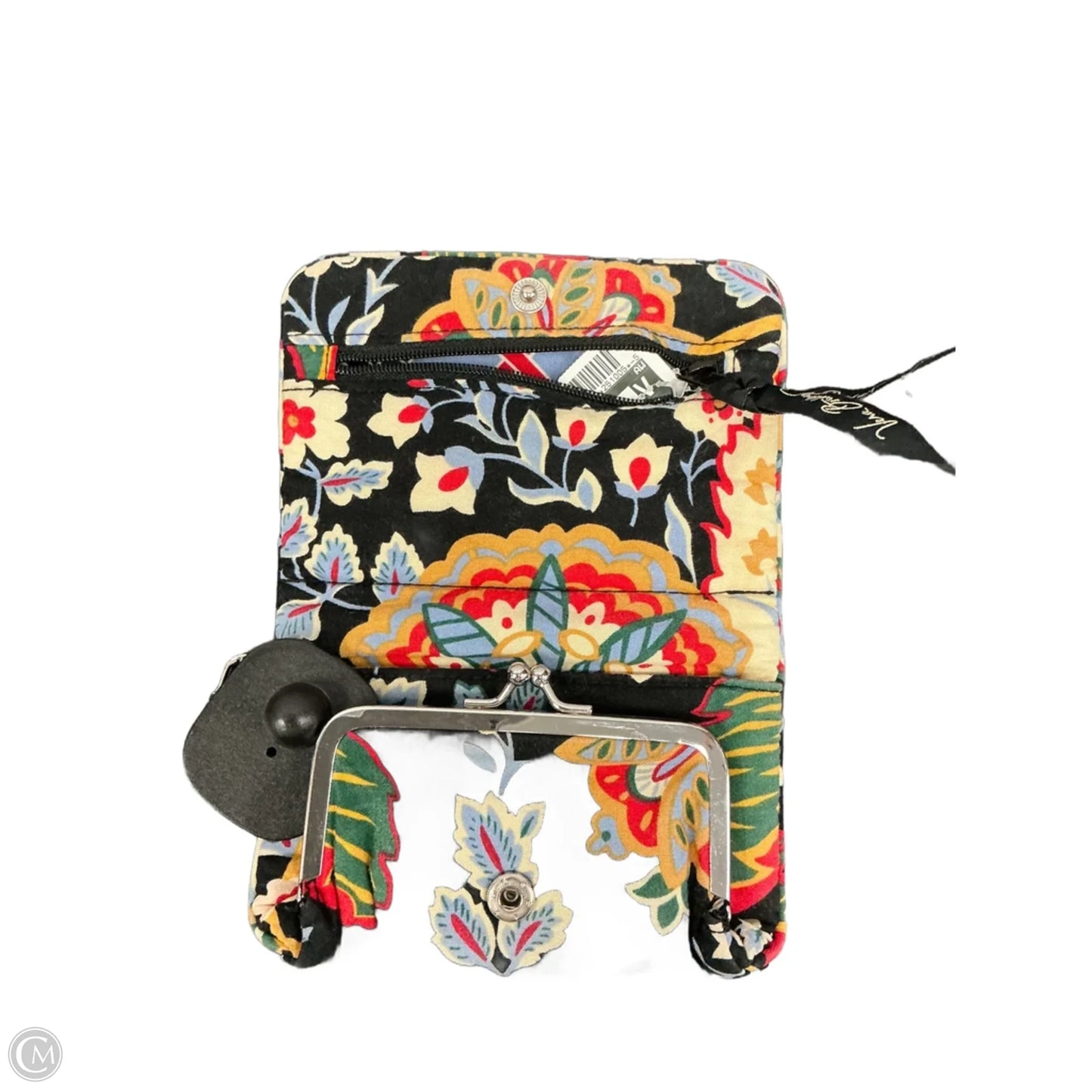 Wallet By Vera Bradley, Size: Small