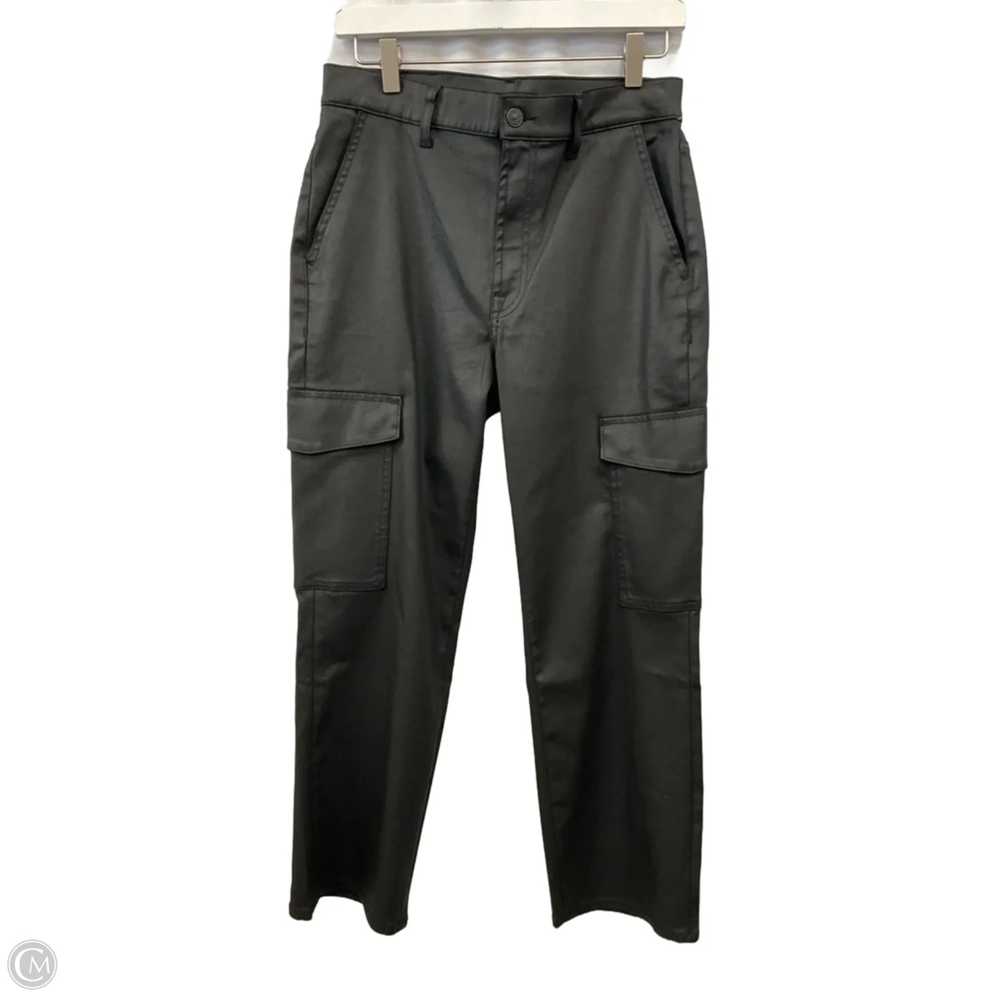 Pants Other By 7 For All Mankind In Black, Size: 8