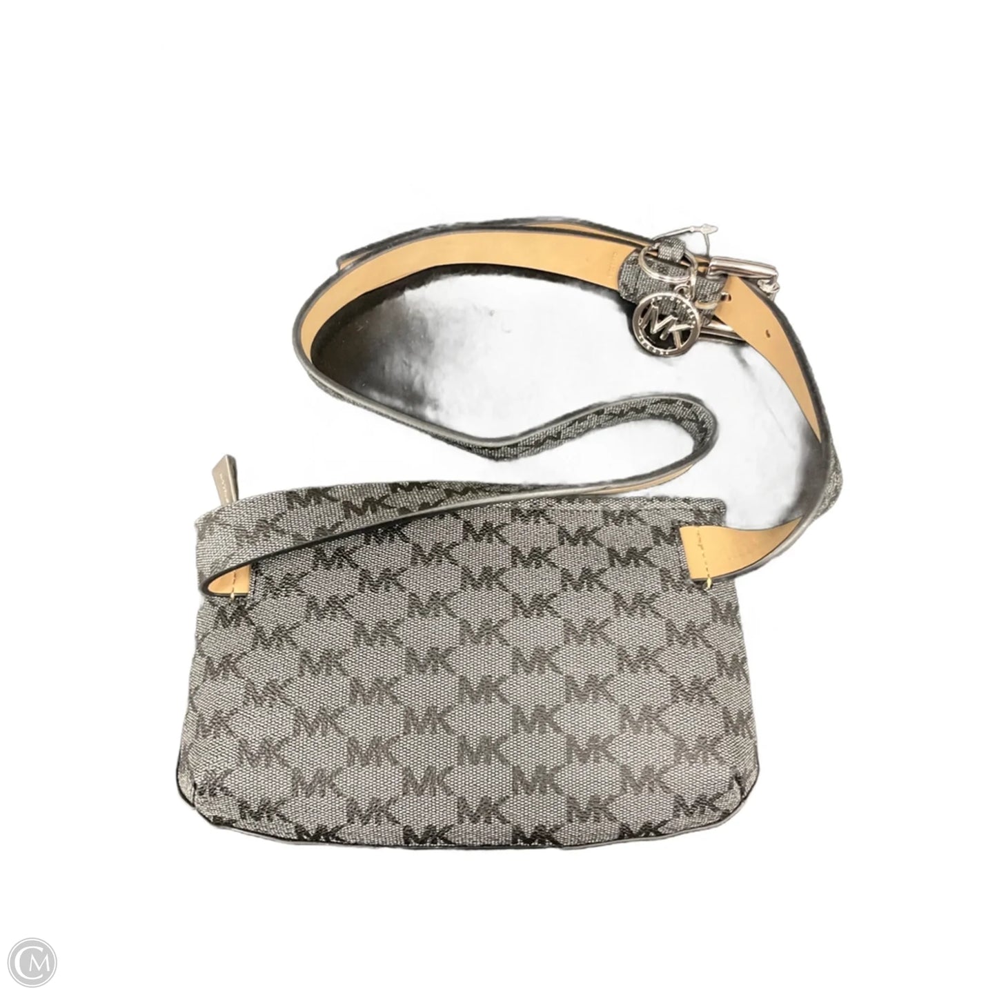 Belt Bag Designer By Michael Kors, Size: Small