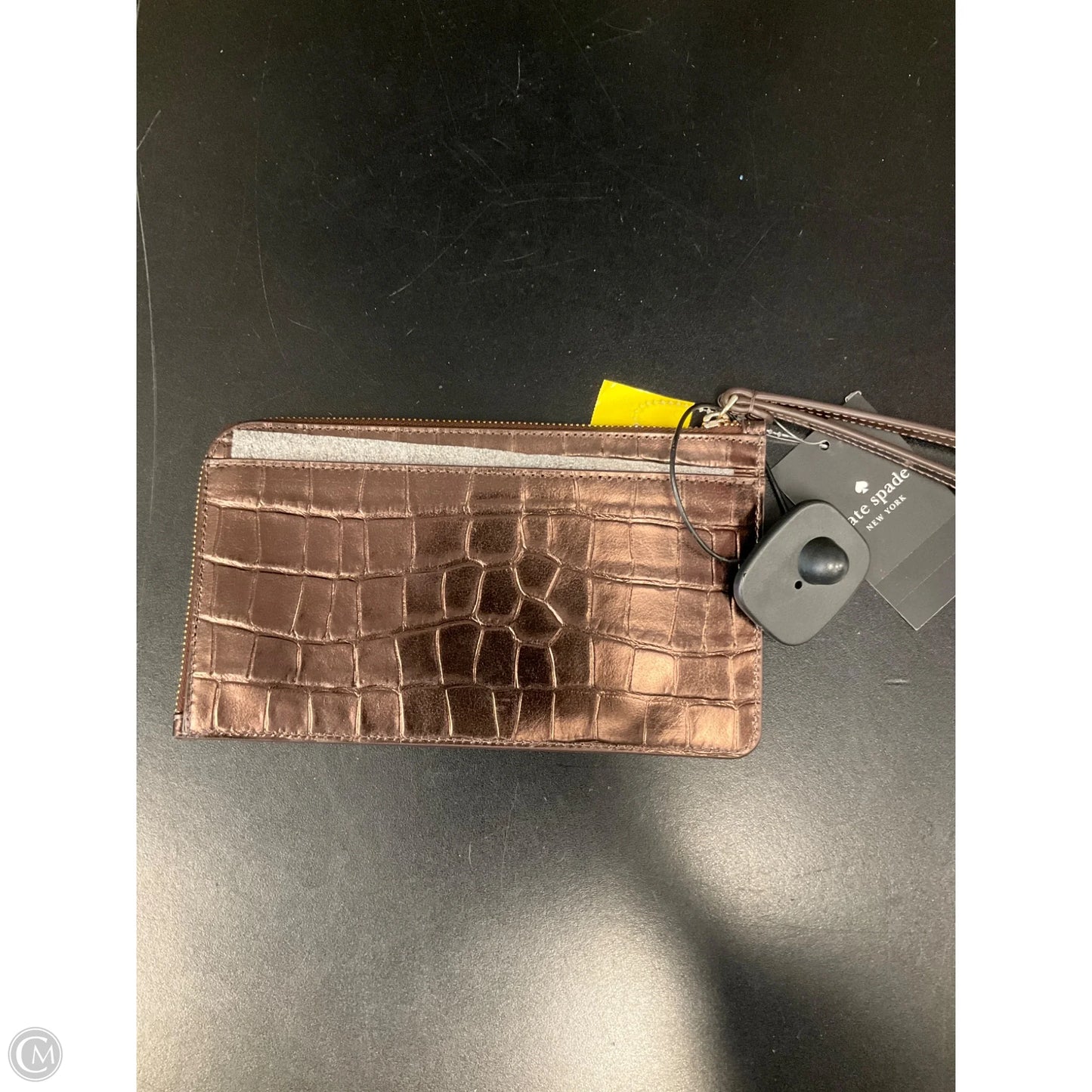 Wristlet Designer By Kate Spade, Size: Medium