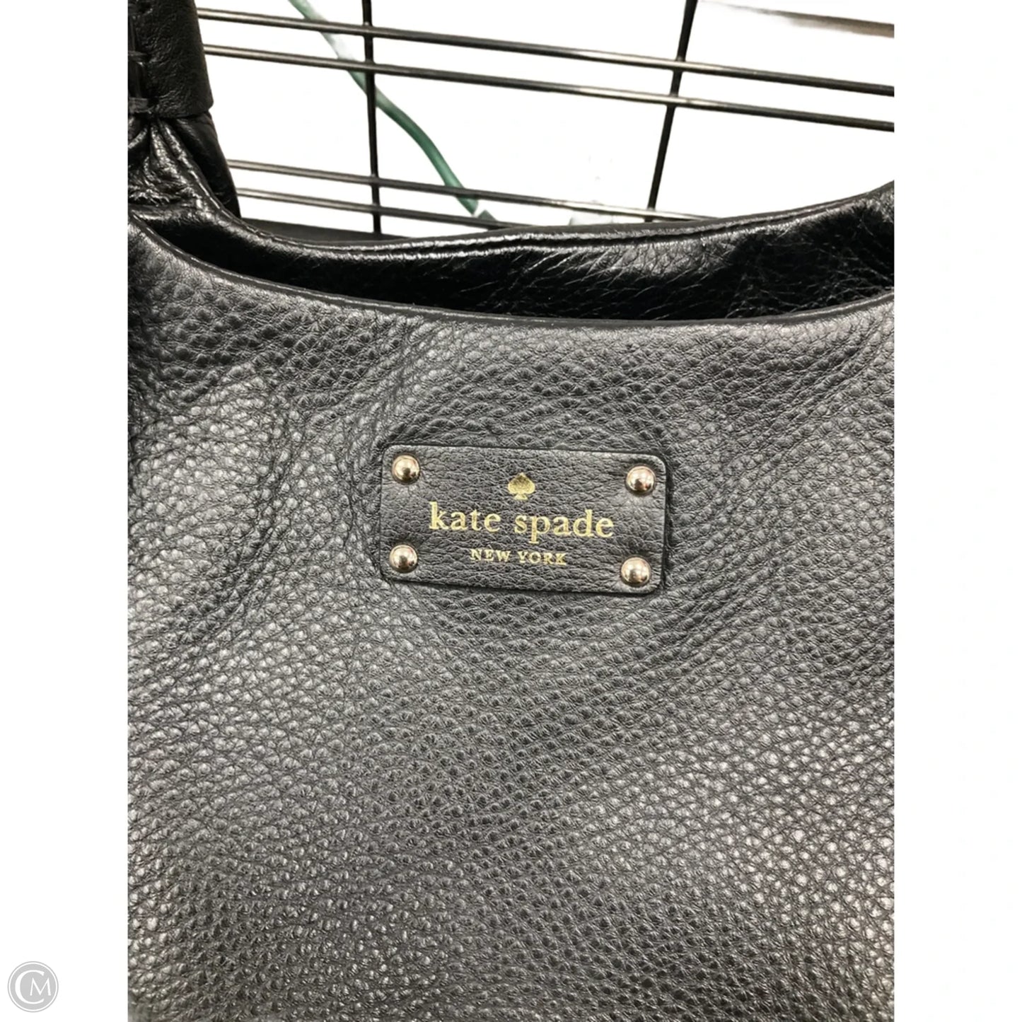 Handbag Designer By Kate Spade, Size: Large