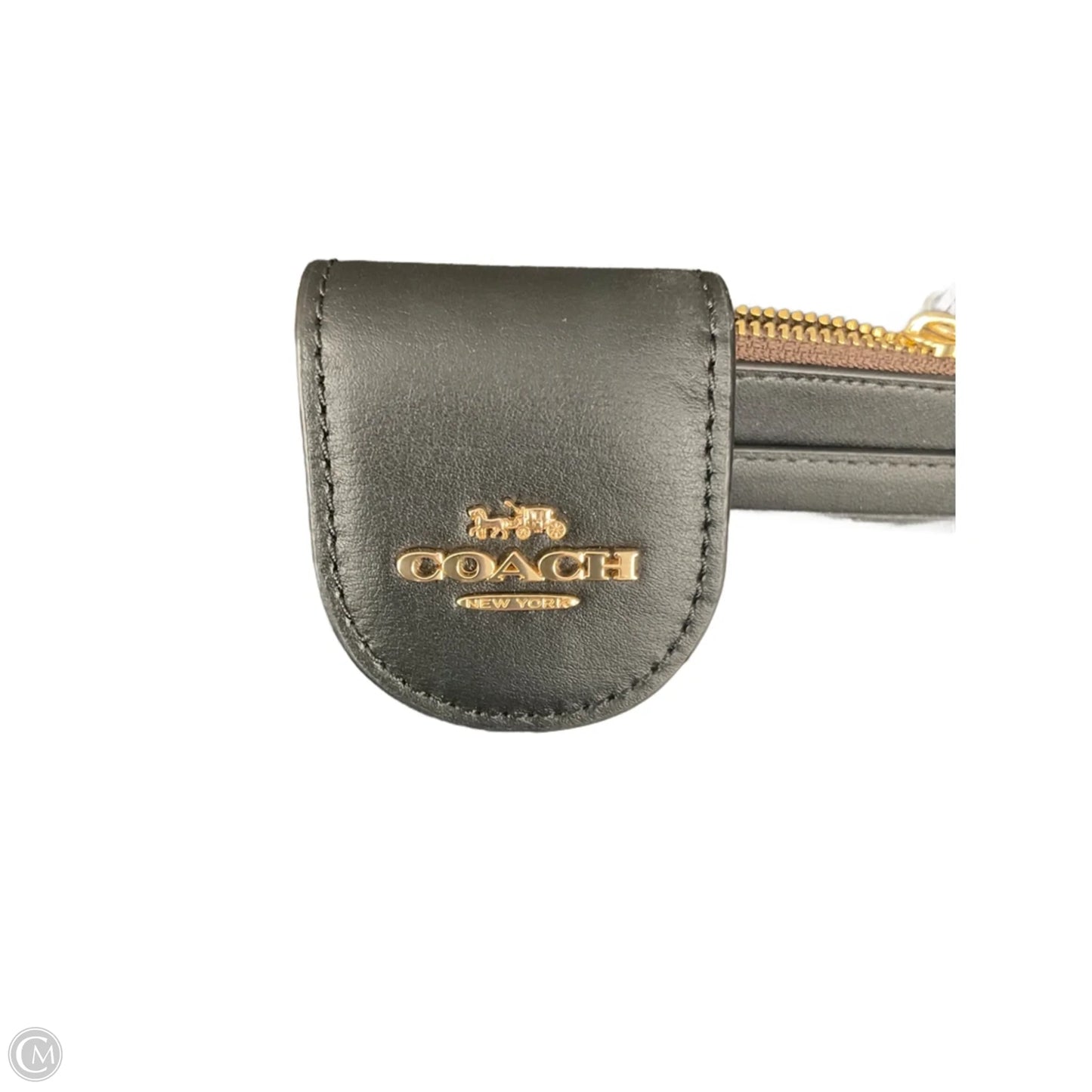 Wallet Designer By Coach, Size: Medium