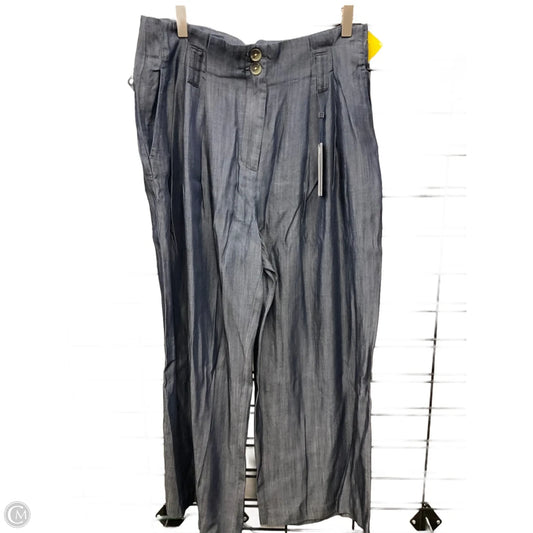 Pants Other By Tommy Hilfiger In Blue, Size: 8