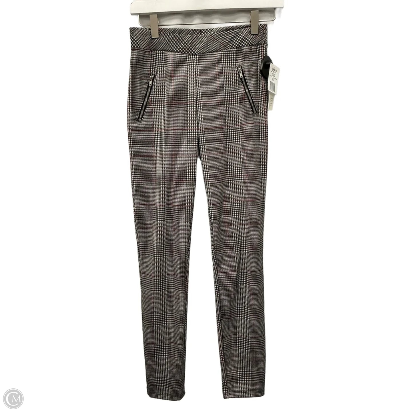 Pants Leggings By Joe B In Chartreuse, Size: S