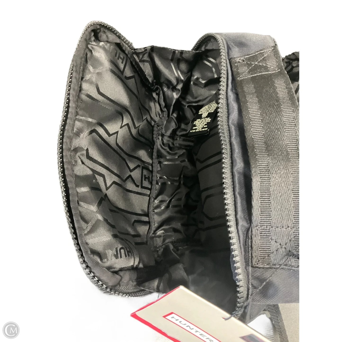 Belt Bag By Hunter, Size: Large