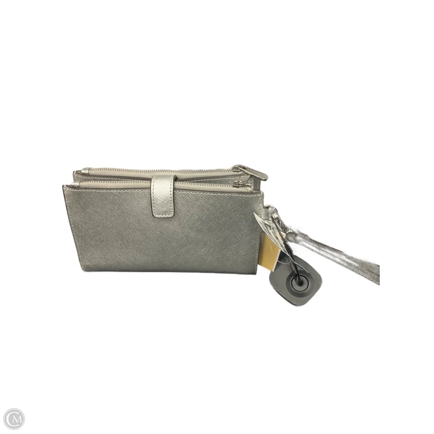 Wristlet Designer By Michael Kors, Size: Large