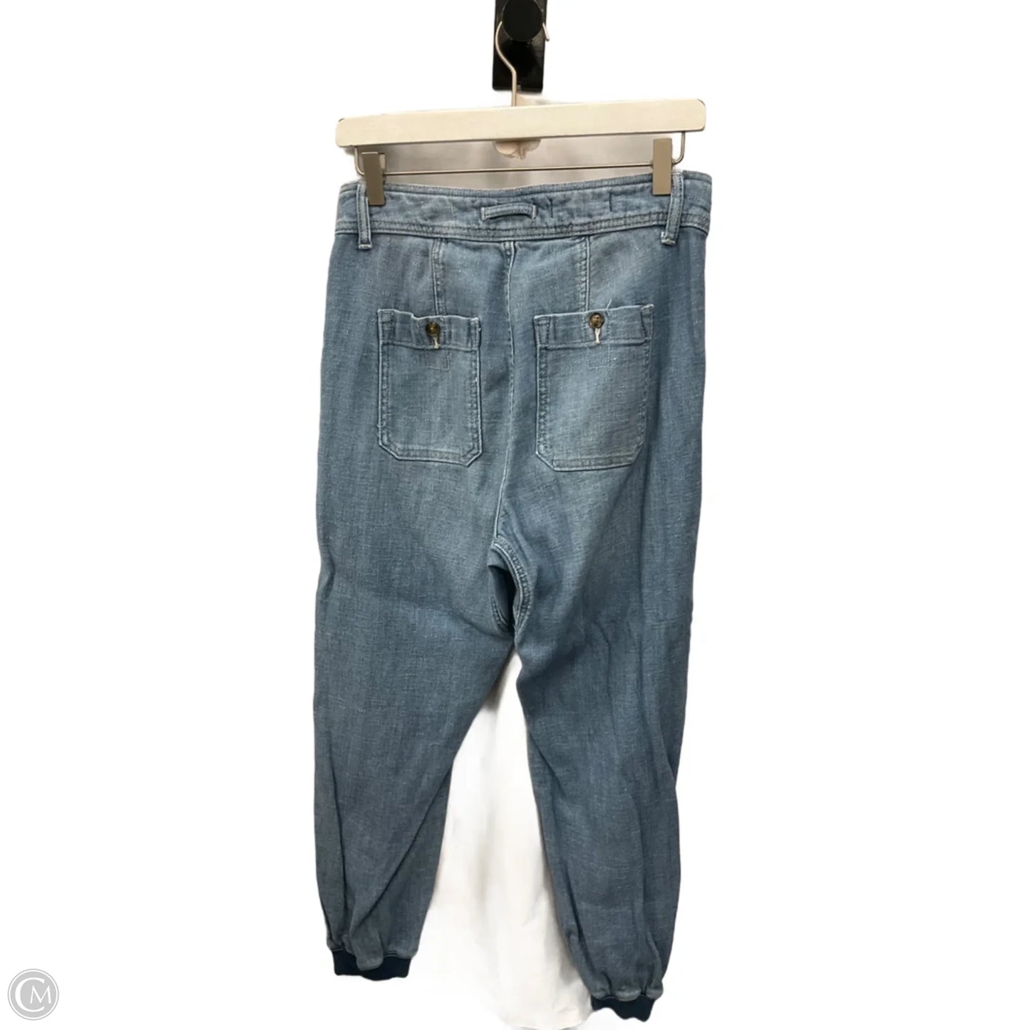 Pants Joggers By We The Free In Blue, Size: 2