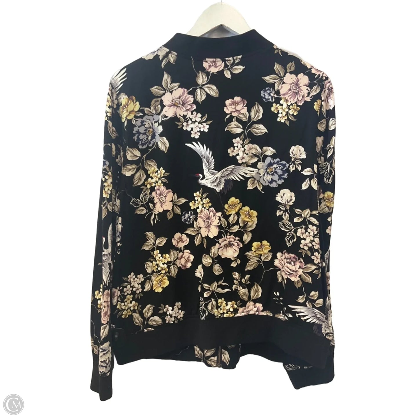 Jacket Other By Torrid In Black, Size: 2x