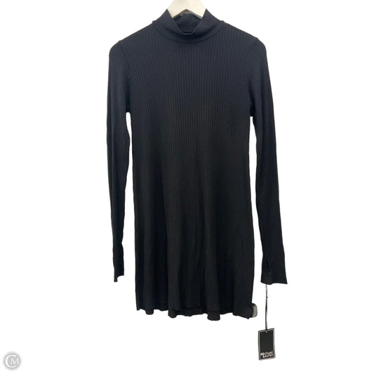 Dress Casual Short By Clothes Mentor In Black, Size: Xs