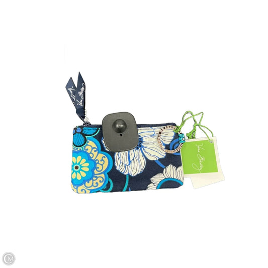 Coin Purse By Vera Bradley, Size: Small