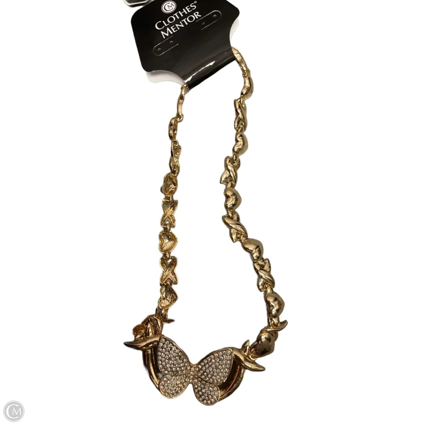 Necklace Set By Clothes Mentor