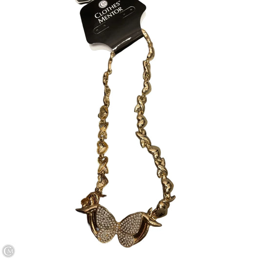 Necklace Set By Clothes Mentor