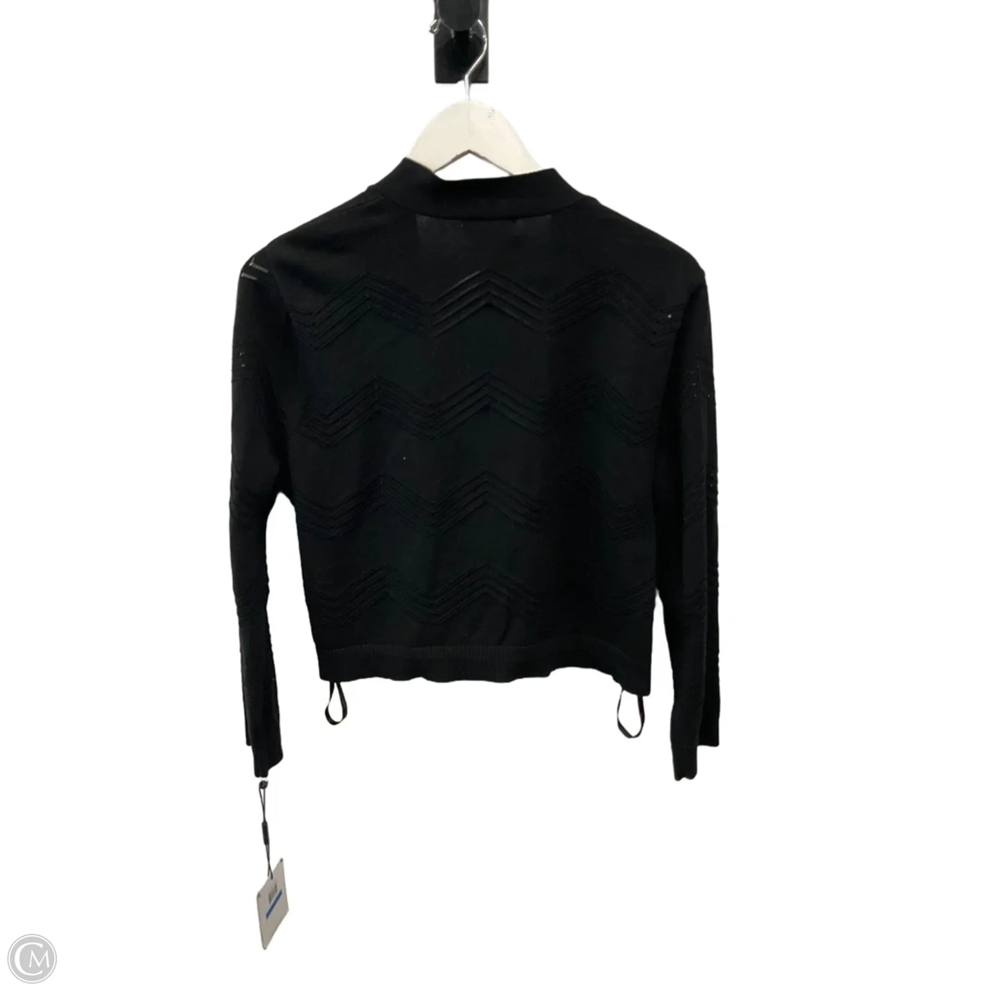 Bolero By Calvin Klein In Black, Size: Xl
