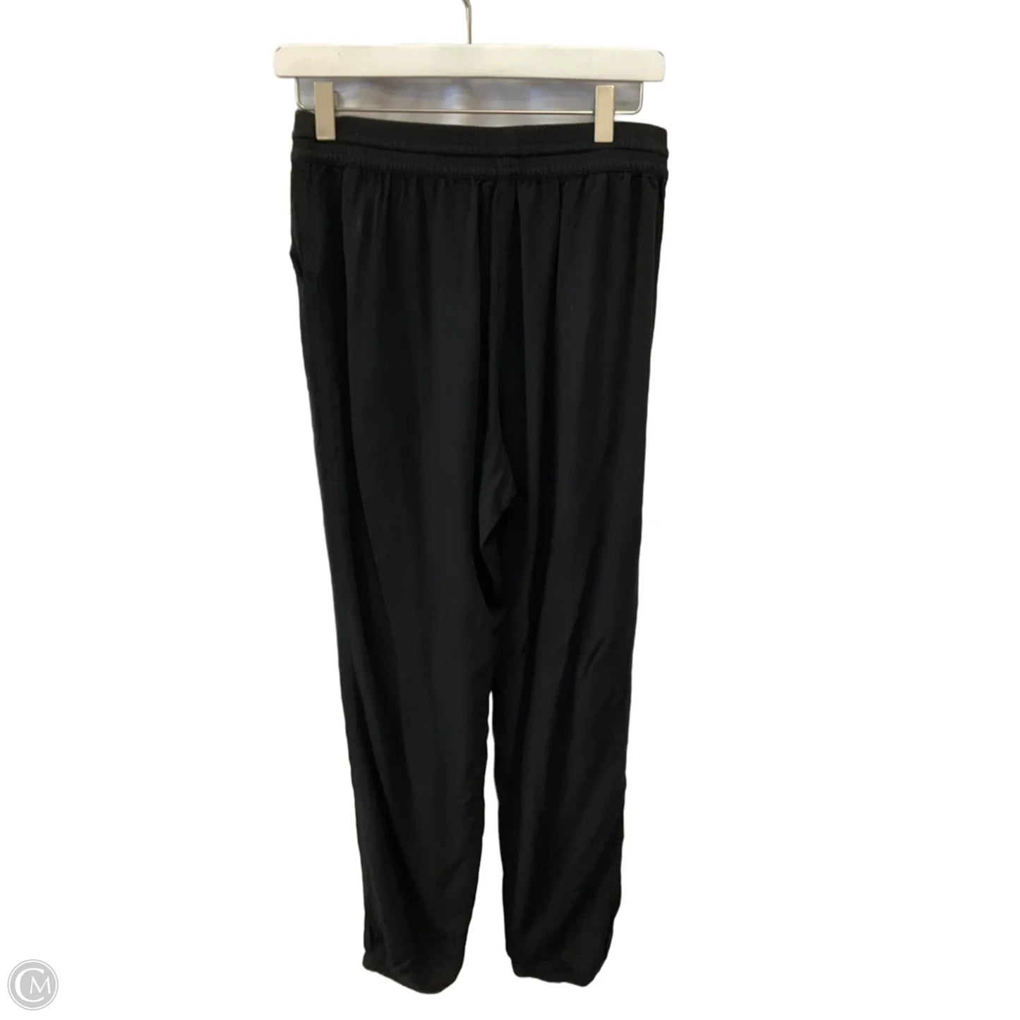 Pants Joggers By Be Cool In Black, Size: M