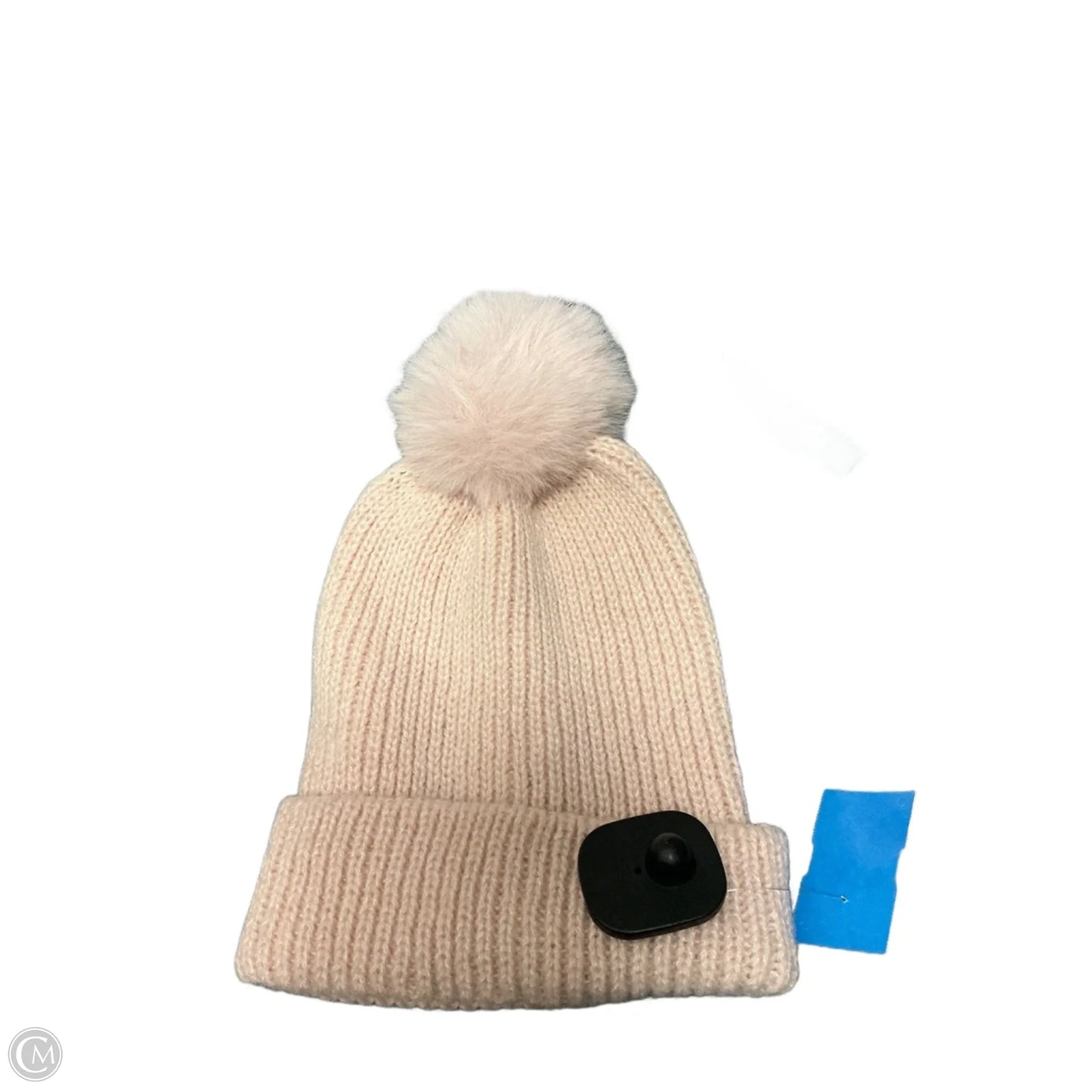 Hat Beanie By Madden Nyc