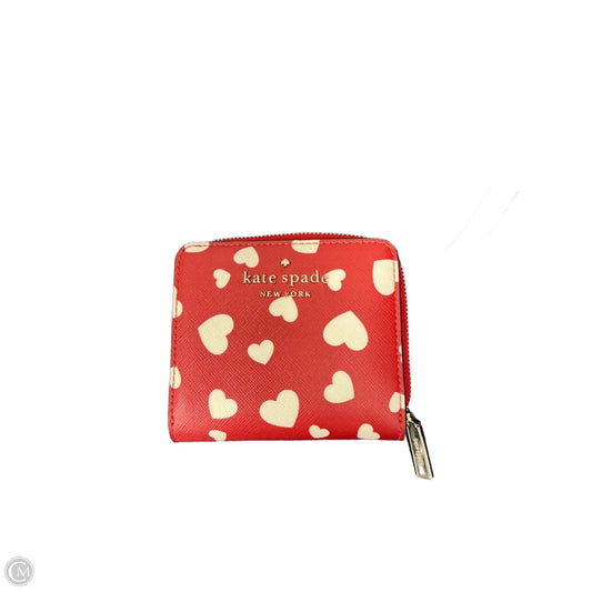Wallet Designer By Kate Spade, Size: Small