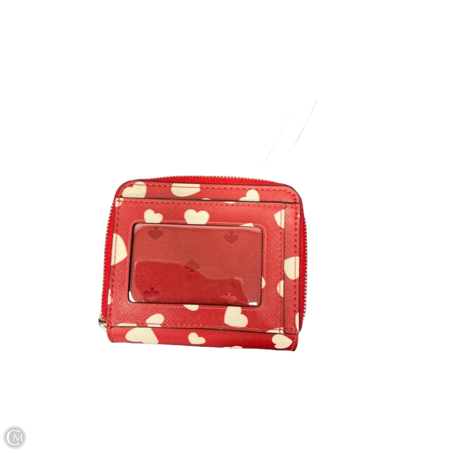 Wallet Designer By Kate Spade, Size: Small