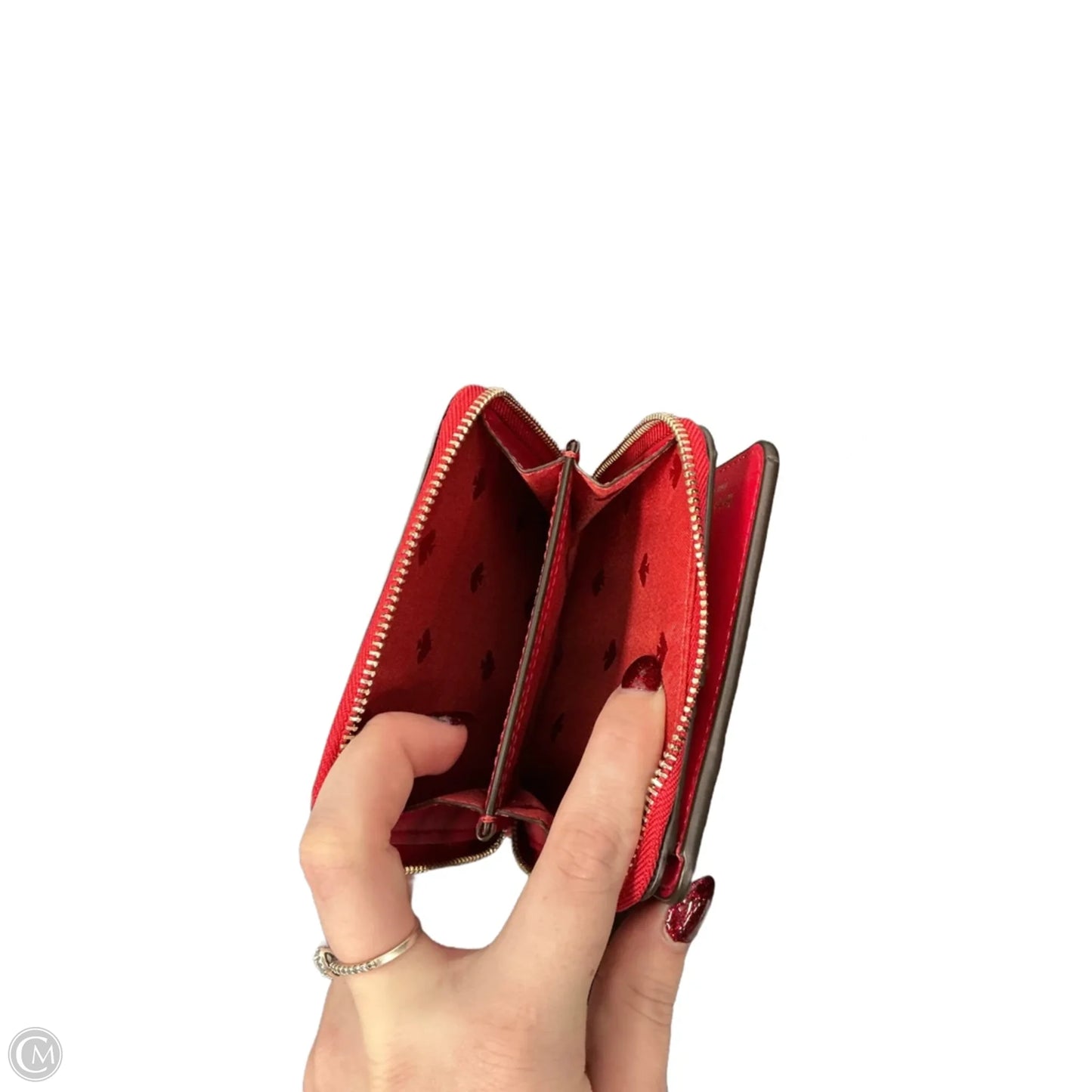 Wallet Designer By Kate Spade, Size: Small