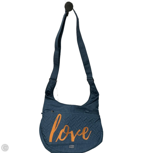 Crossbody By Lug, Size: Large