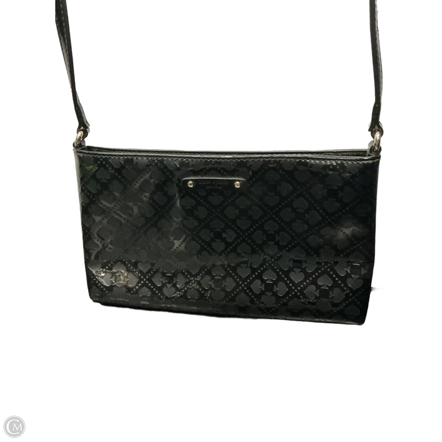 Crossbody Designer By Kate Spade, Size: Medium