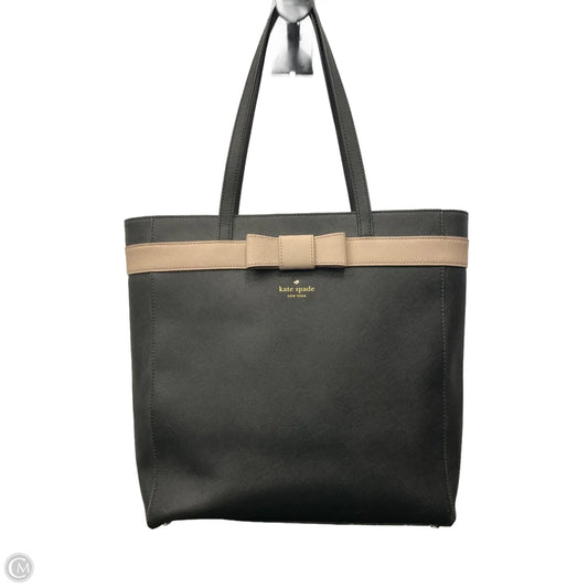 Tote Designer By Kate Spade, Size: Large